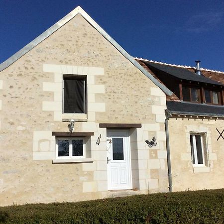 Willa Papillon Esves-le-Moutier Zewnętrze zdjęcie