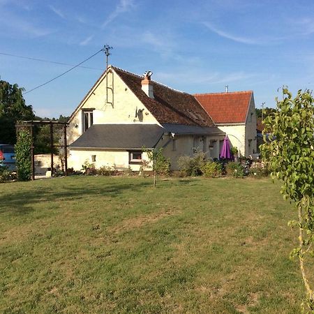 Willa Papillon Esves-le-Moutier Zewnętrze zdjęcie